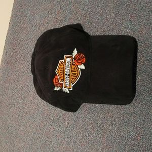 Harley Davidson Hat